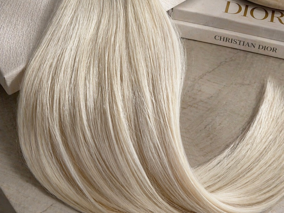 How Long Do Hair Extensions Actually Last?