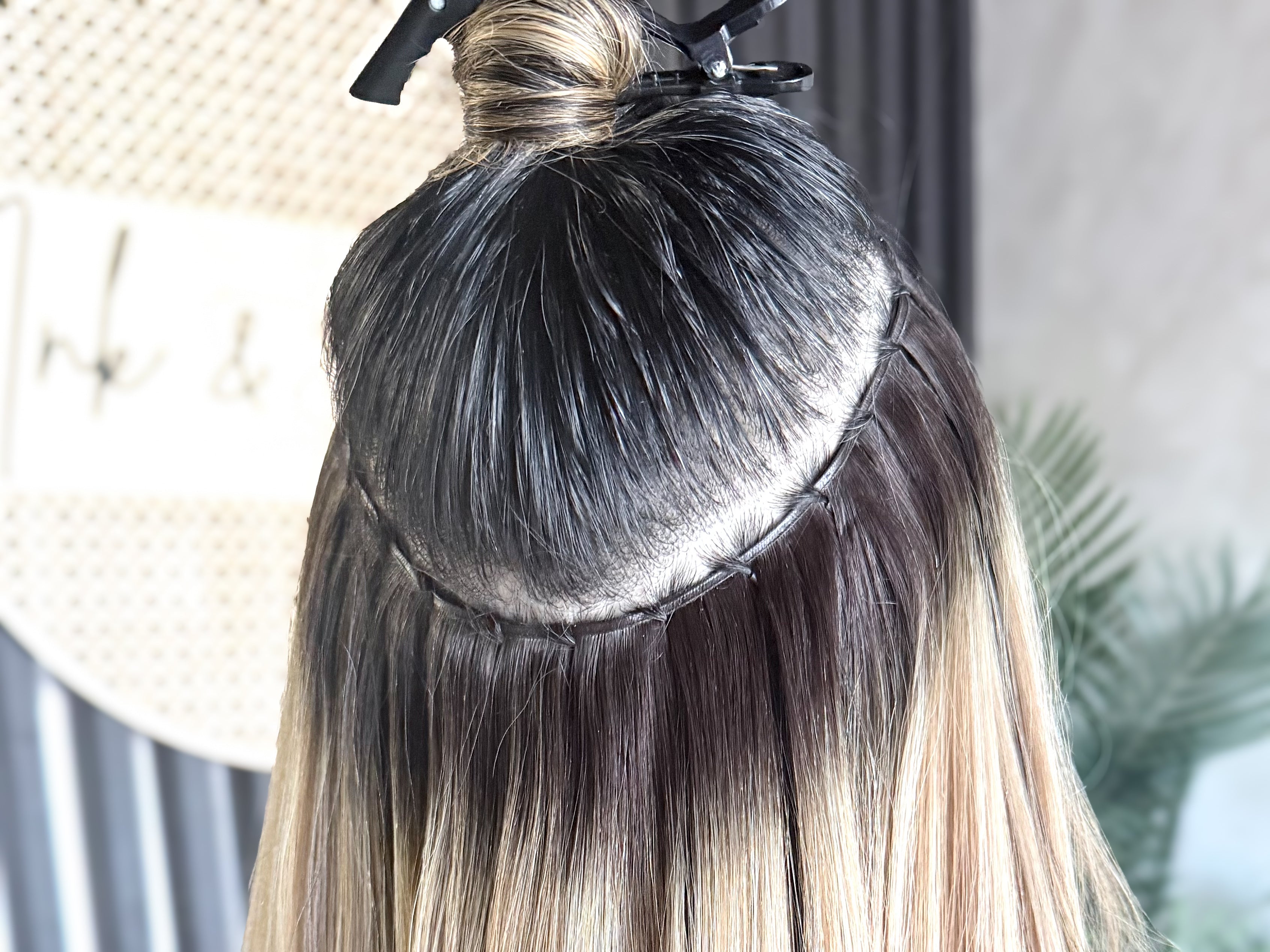 The Truth About Hair Extensions & Hair Health