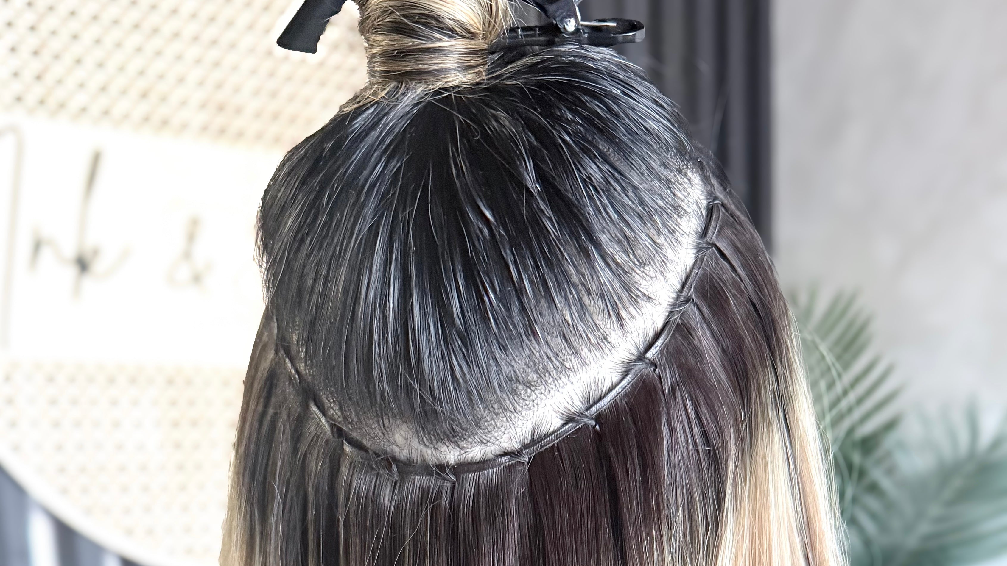 The Truth About Hair Extensions & Hair Health