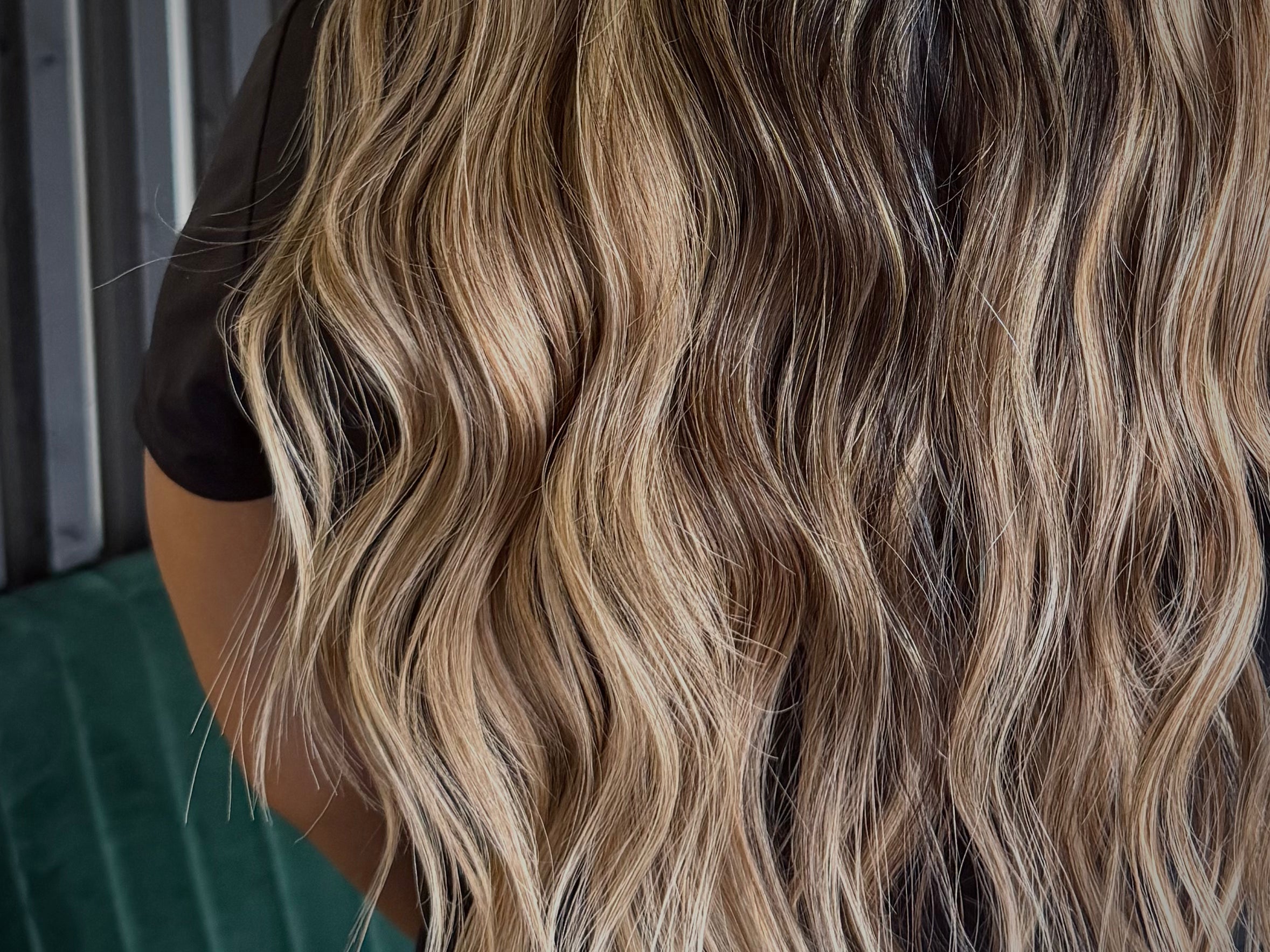 Why Hydration Matters So Much With Hair Extensions