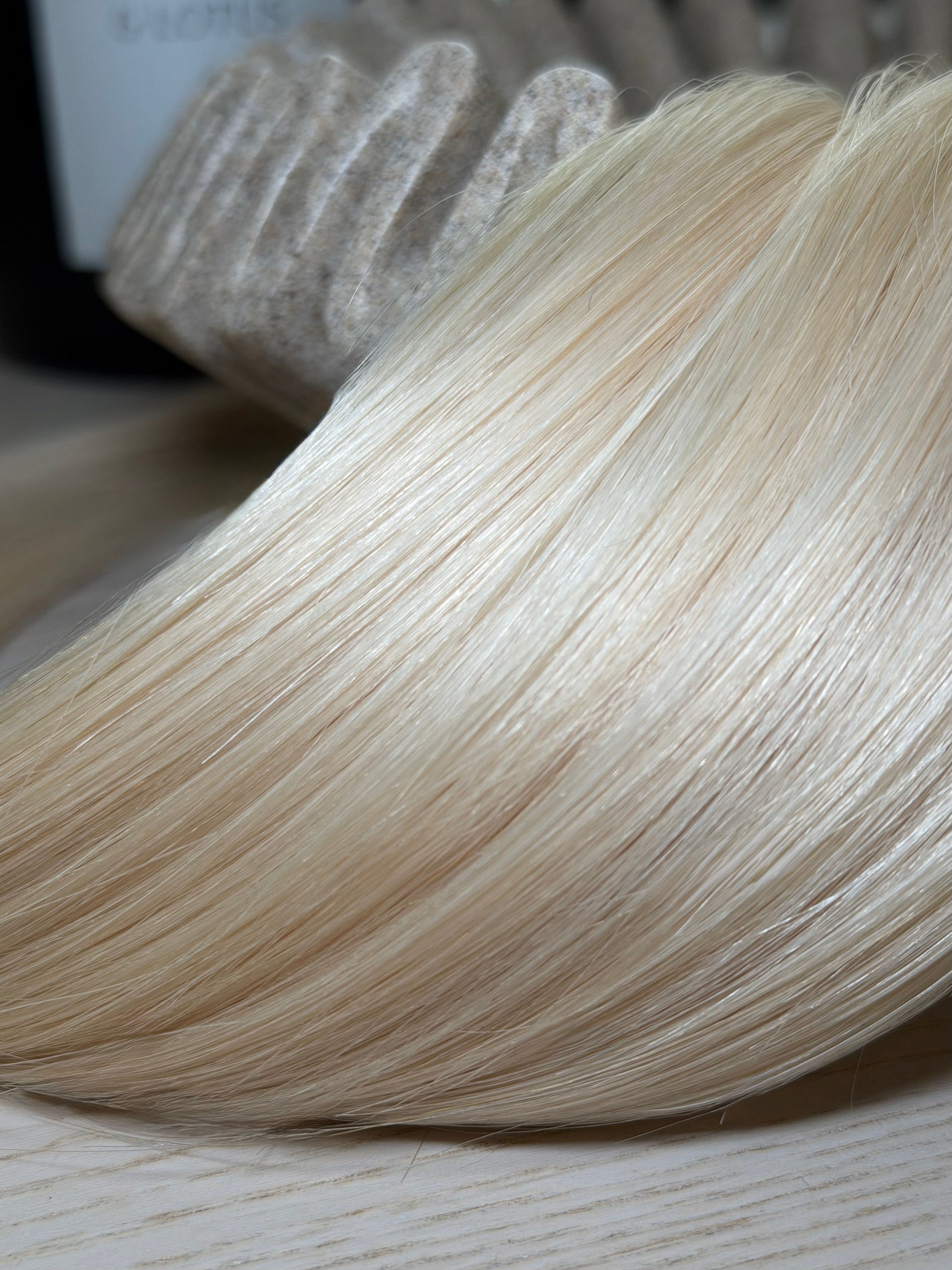 Vanilla Cream